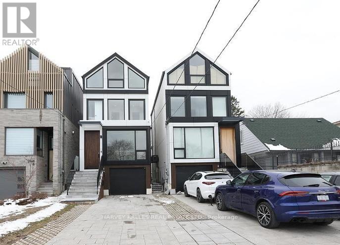 2970a Bayview Avenue, Toronto, Ontario  M2N 5K7 - Photo 3 - C12883836