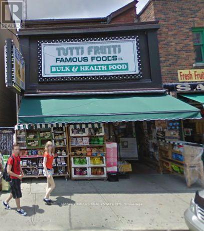 Main - 64 Kensington Avenue, Toronto, Ontario  M5T 2K1 - Photo 4 - C12885600