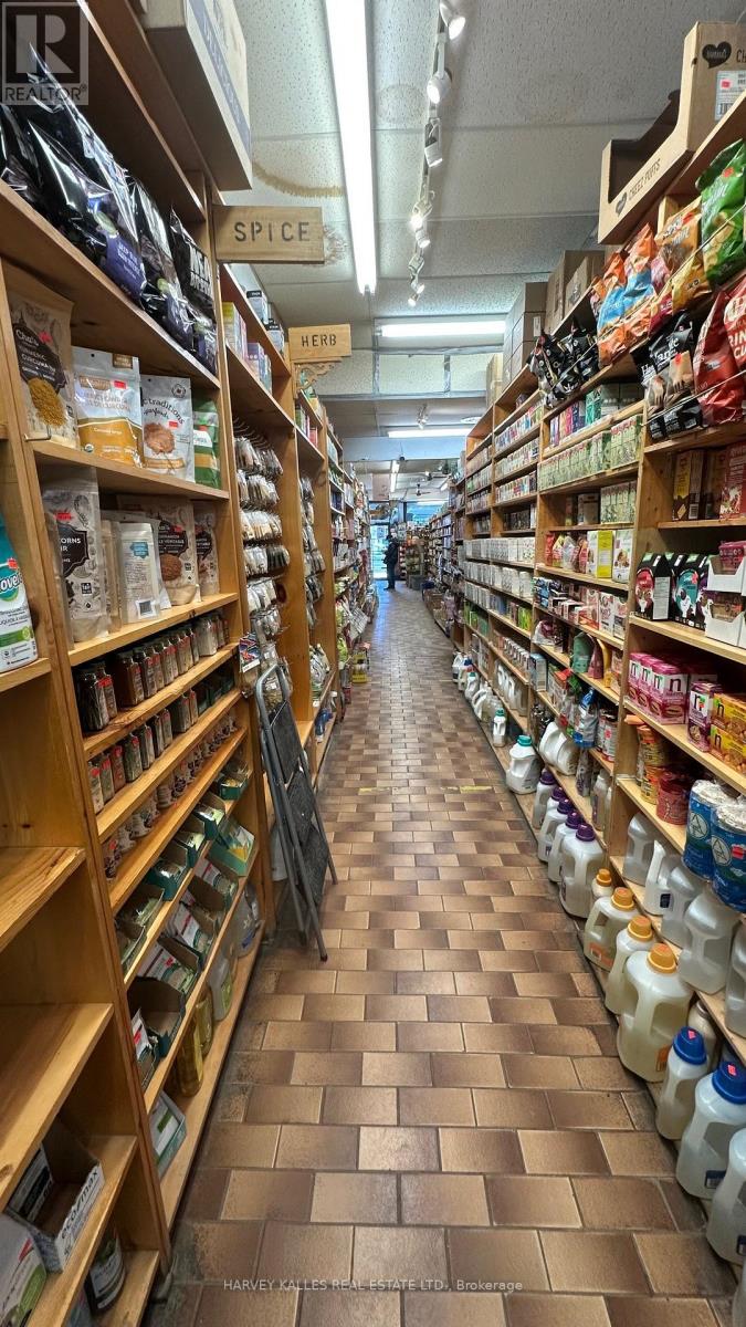 Main - 64 Kensington Avenue, Toronto, Ontario  M5T 2K1 - Photo 5 - C12885600