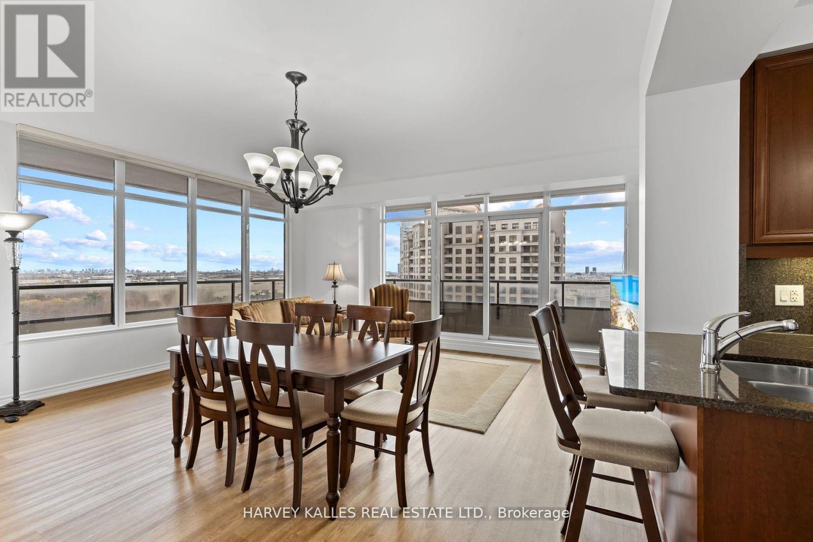 1206 - 9235 Jane Street, Vaughan, Ontario  L6A 0J8 - Photo 12 - N12885836