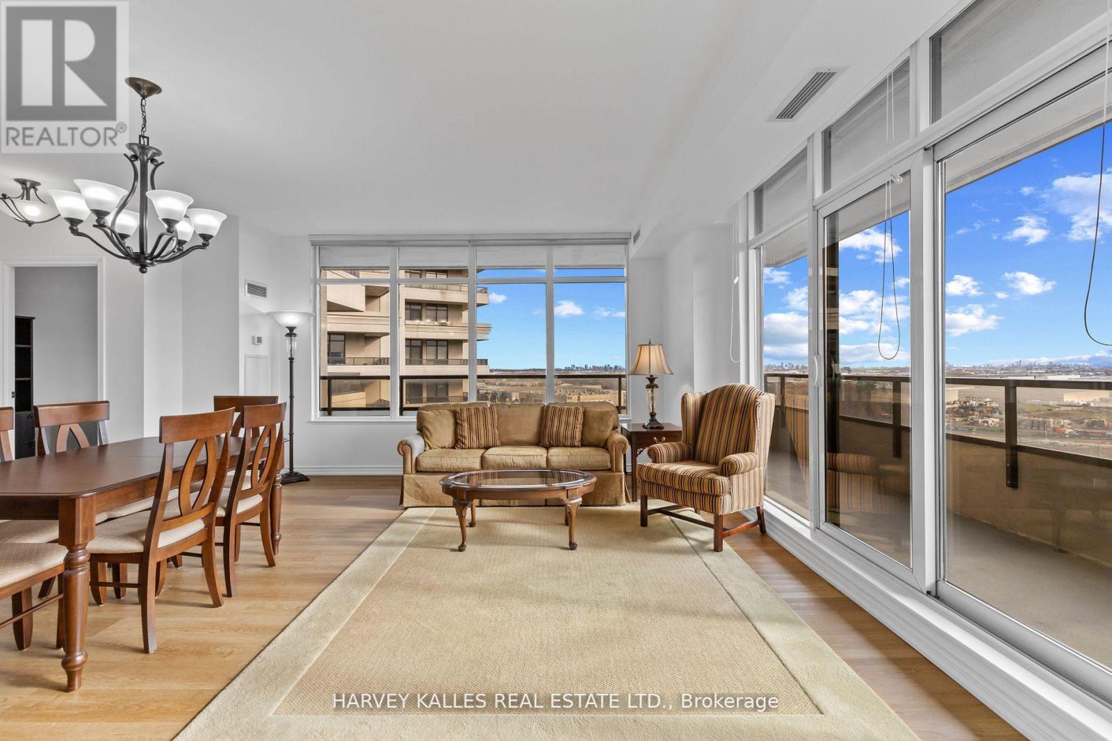 1206 - 9235 Jane Street, Vaughan, Ontario  L6A 0J8 - Photo 14 - N12885836