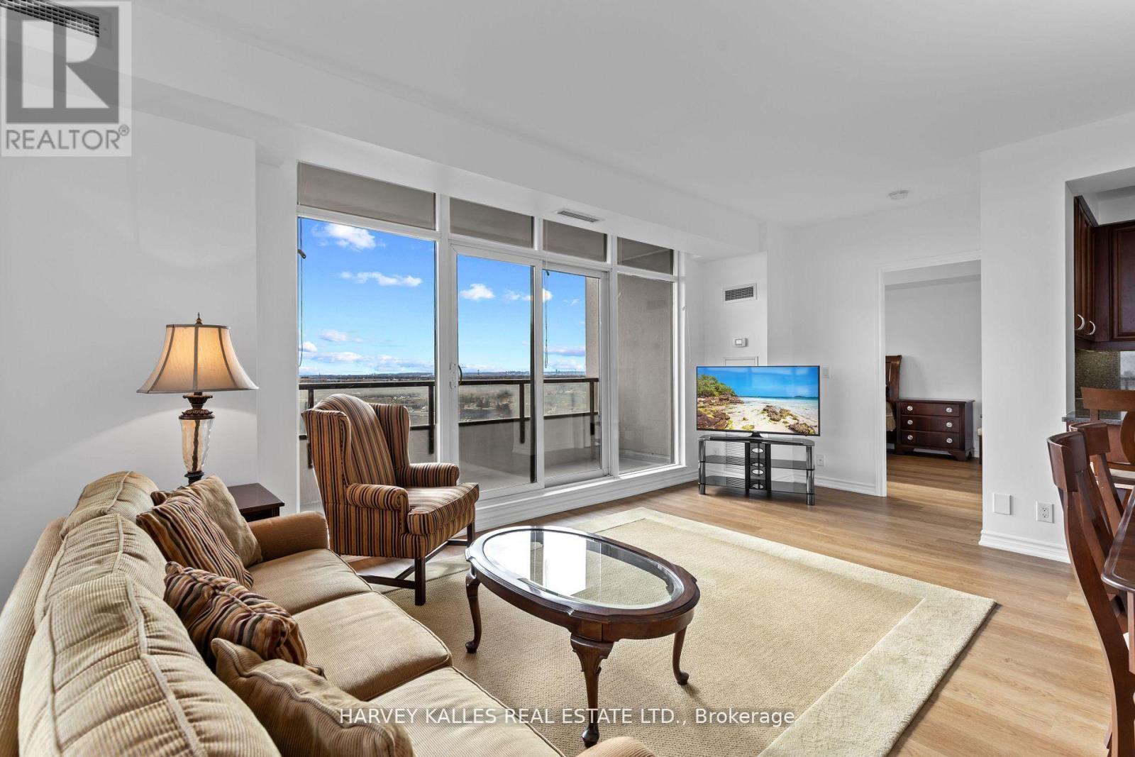 1206 - 9235 Jane Street, Vaughan, Ontario  L6A 0J8 - Photo 16 - N12885836