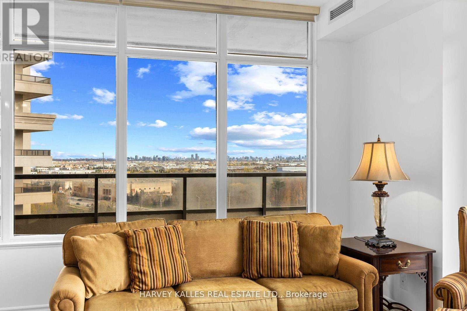 1206 - 9235 Jane Street, Vaughan, Ontario  L6A 0J8 - Photo 17 - N12885836