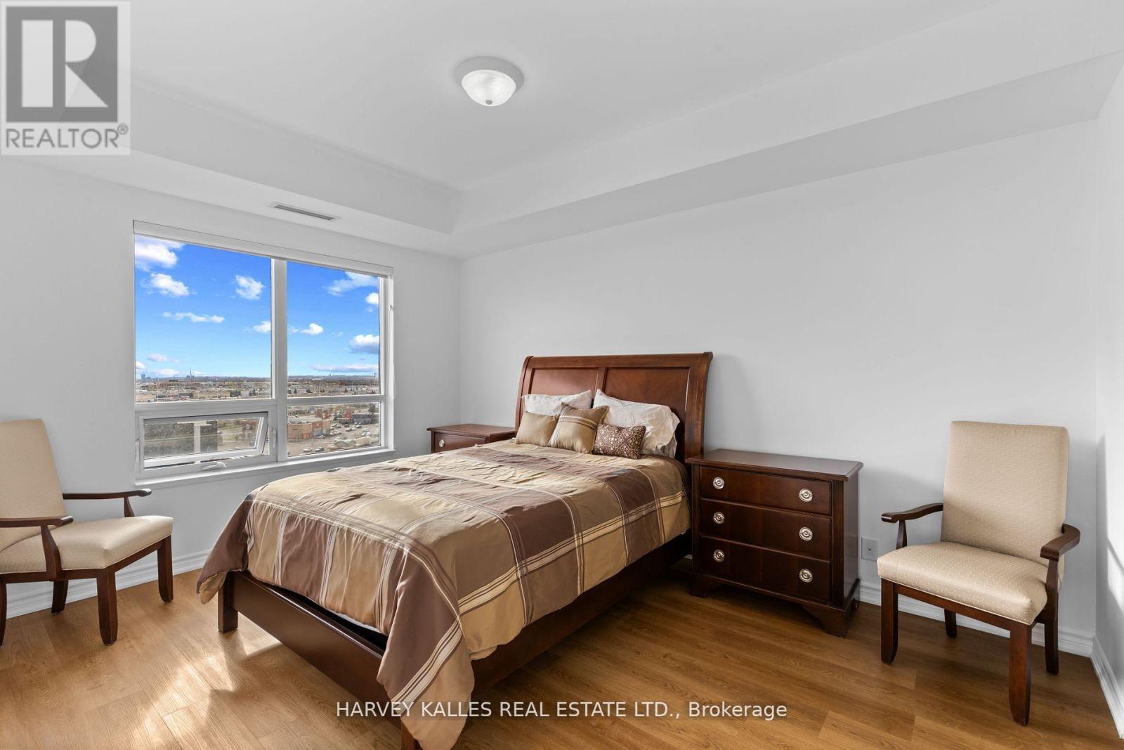 1206 - 9235 Jane Street, Vaughan, Ontario  L6A 0J8 - Photo 18 - N12885836