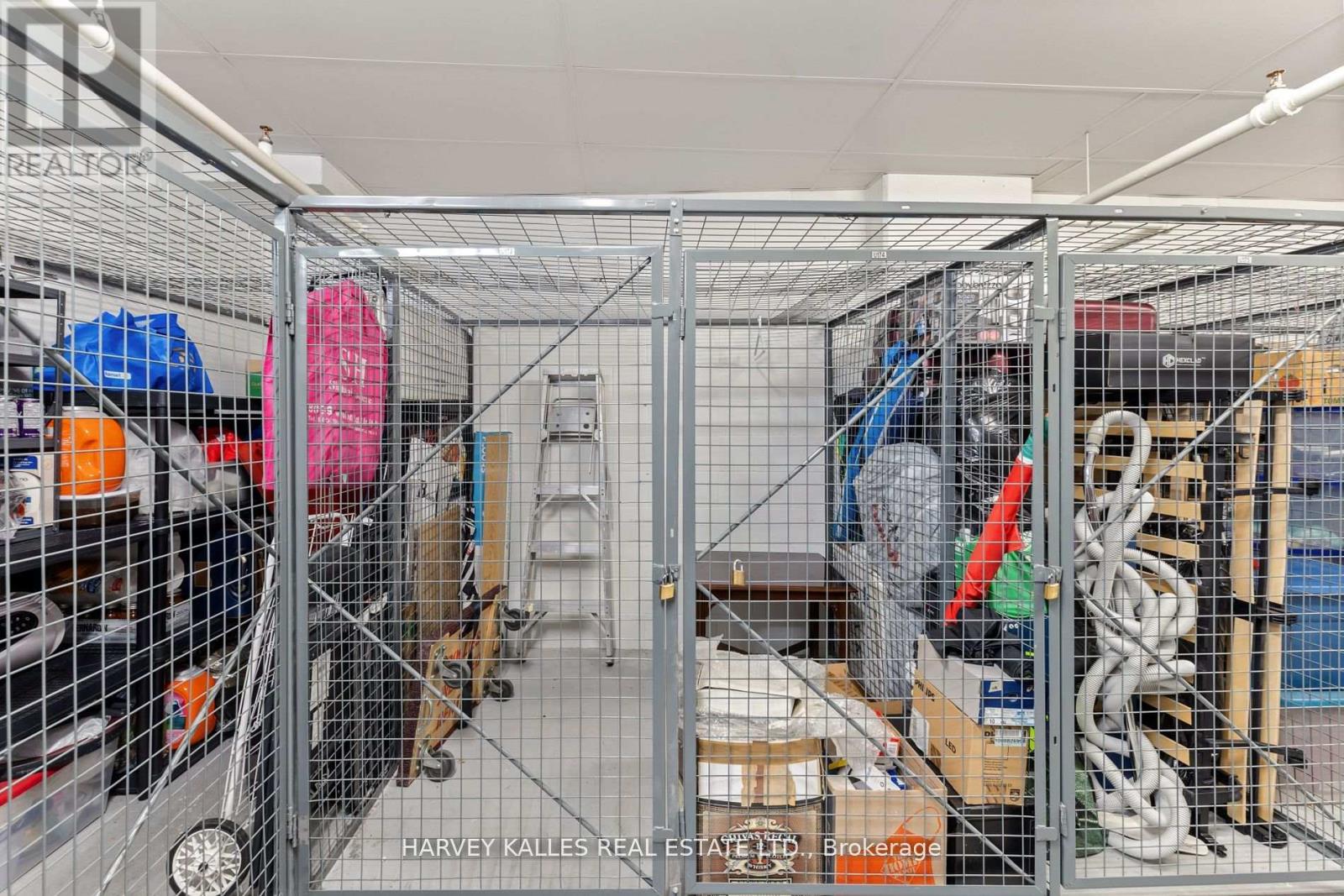 1206 - 9235 Jane Street, Vaughan, Ontario  L6A 0J8 - Photo 28 - N12885836