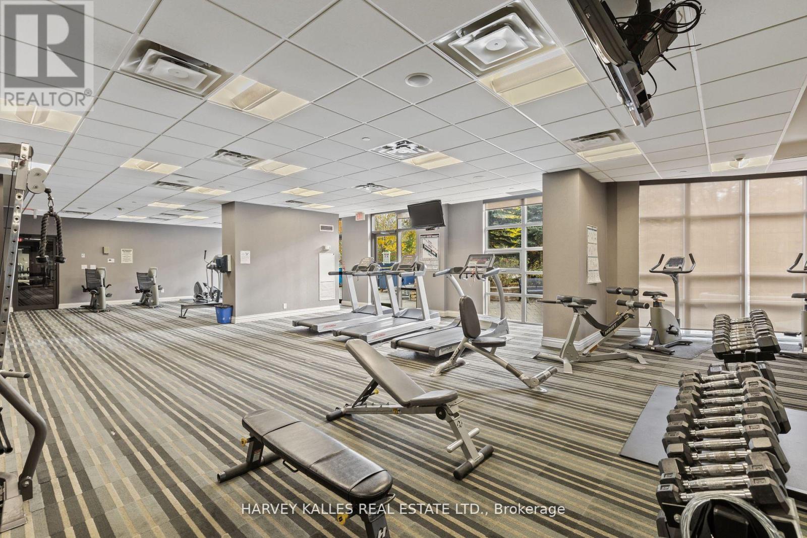 1206 - 9235 Jane Street, Vaughan, Ontario  L6A 0J8 - Photo 34 - N12885836