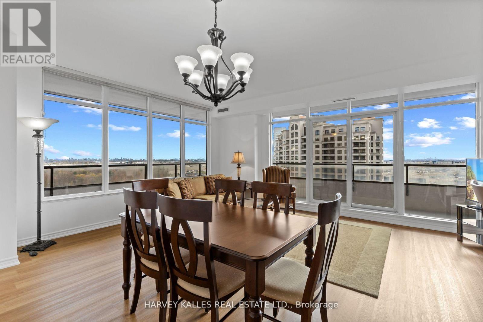 1206 - 9235 Jane Street, Vaughan, Ontario  L6A 0J8 - Photo 9 - N12885836