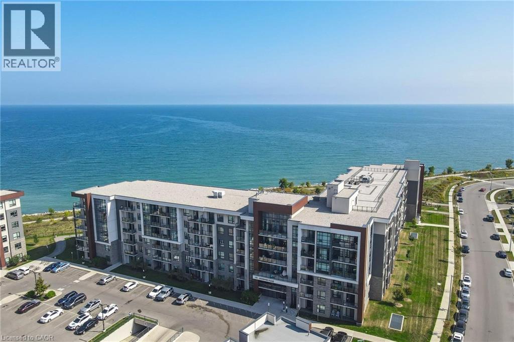 101 SHOREVIEW Place Unit# 122, Stoney Creek, Ontario