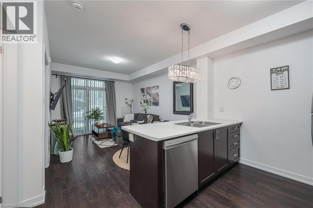 101 Shoreview Place Unit# 122, Stoney Creek, Ontario  L8E 0K2 - Photo 12 - 40812380