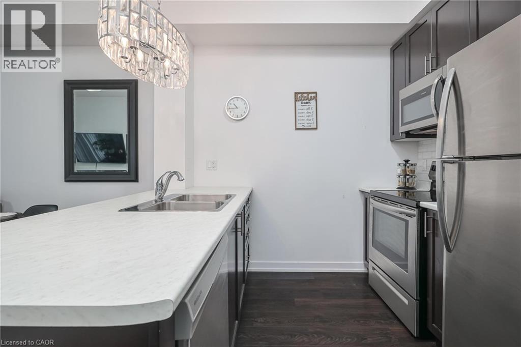 101 Shoreview Place Unit# 122, Stoney Creek, Ontario  L8E 0K2 - Photo 20 - 40812380