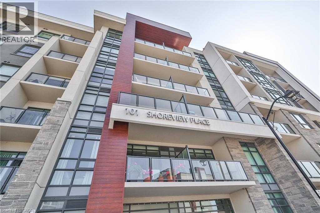 101 Shoreview Place Unit# 122, Stoney Creek, Ontario  L8E 0K2 - Photo 7 - 40812380