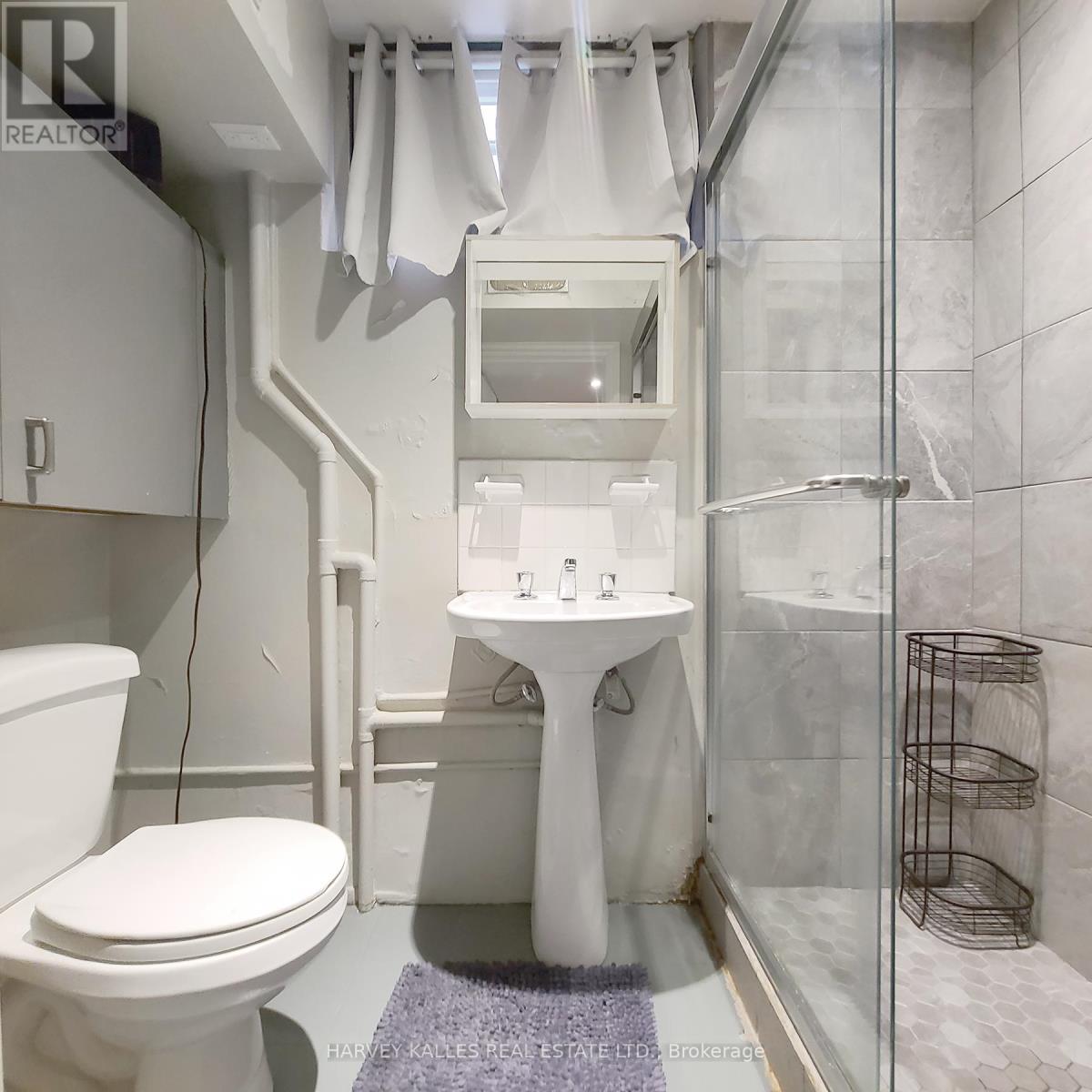 Bsmt - 4b Mayfair Avenue, Toronto, Ontario  M5N 2N4 - Photo 13 - C12885986