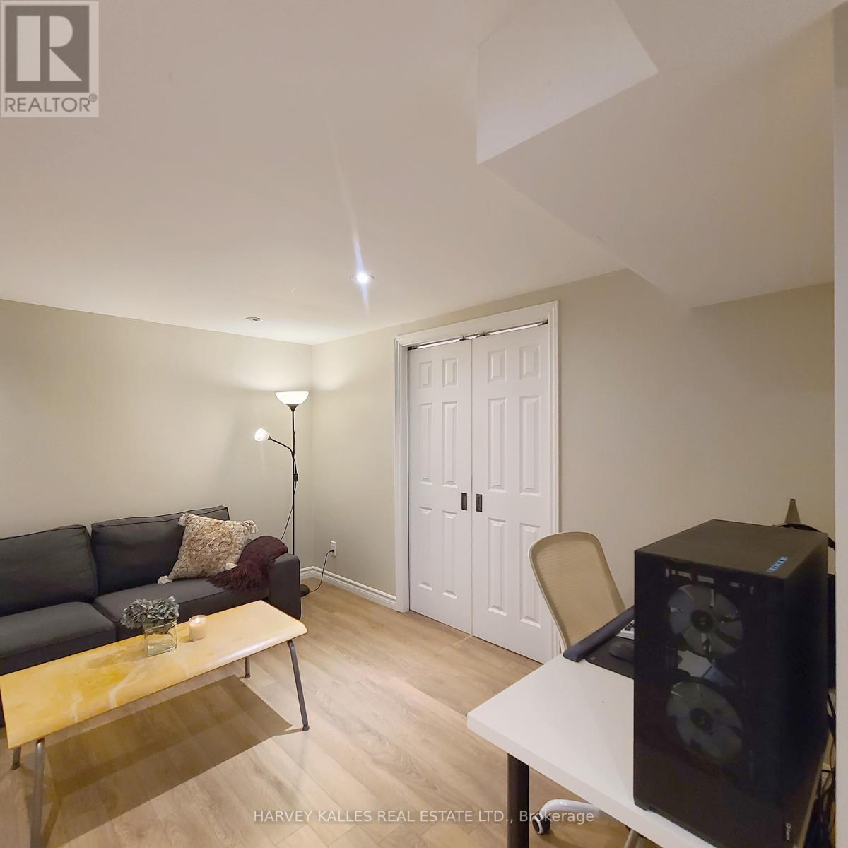 Bsmt - 4b Mayfair Avenue, Toronto, Ontario  M5N 2N4 - Photo 7 - C12885986