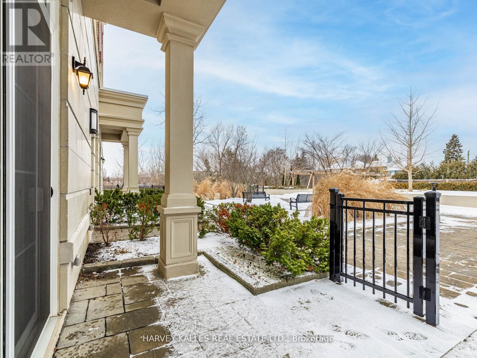 112 - 7 Bond Crescent, Richmond Hill, Ontario  L4E 1E6 - Photo 12 - N12886118