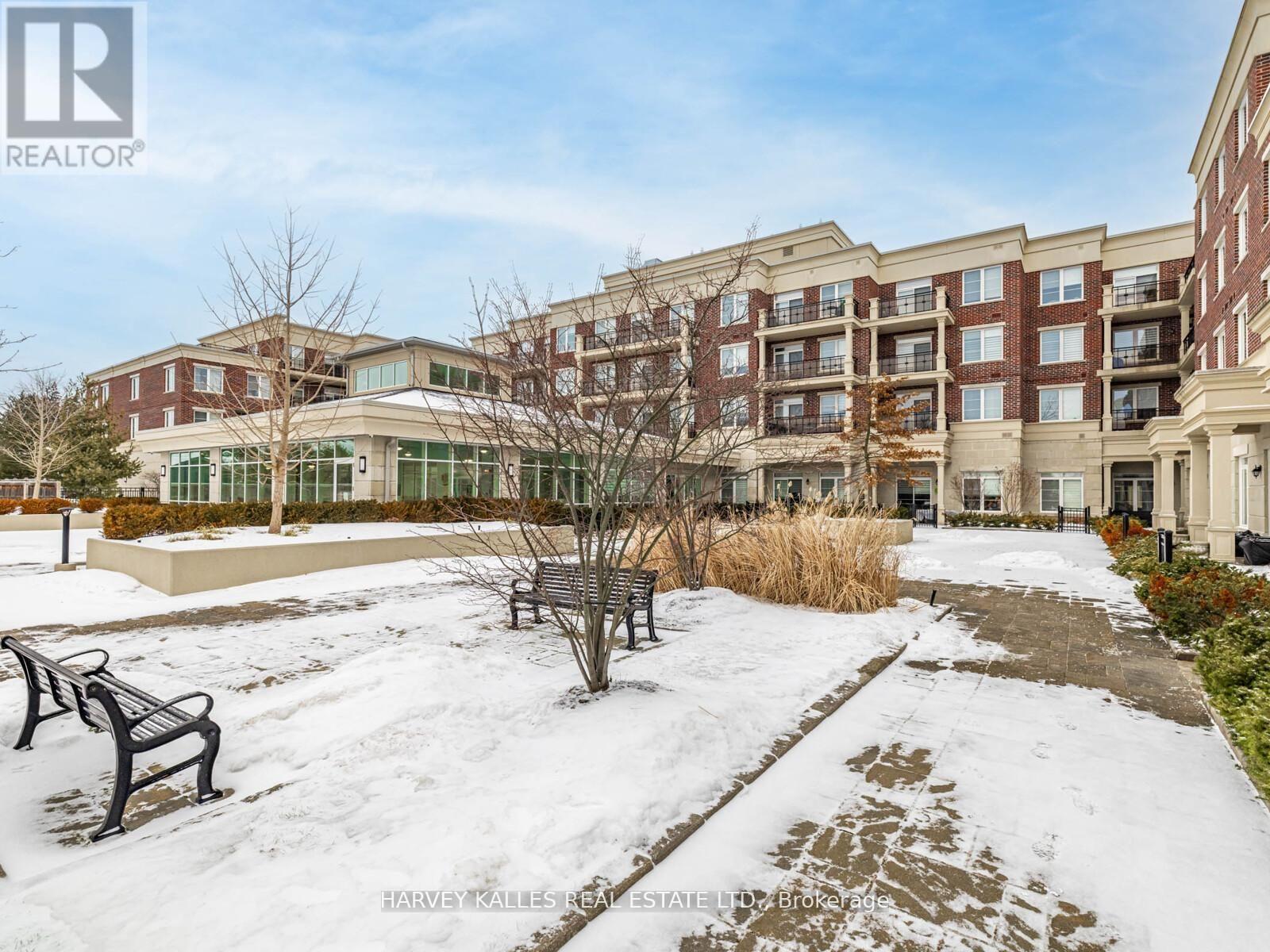 112 - 7 Bond Crescent, Richmond Hill, Ontario  L4E 1E6 - Photo 14 - N12886118