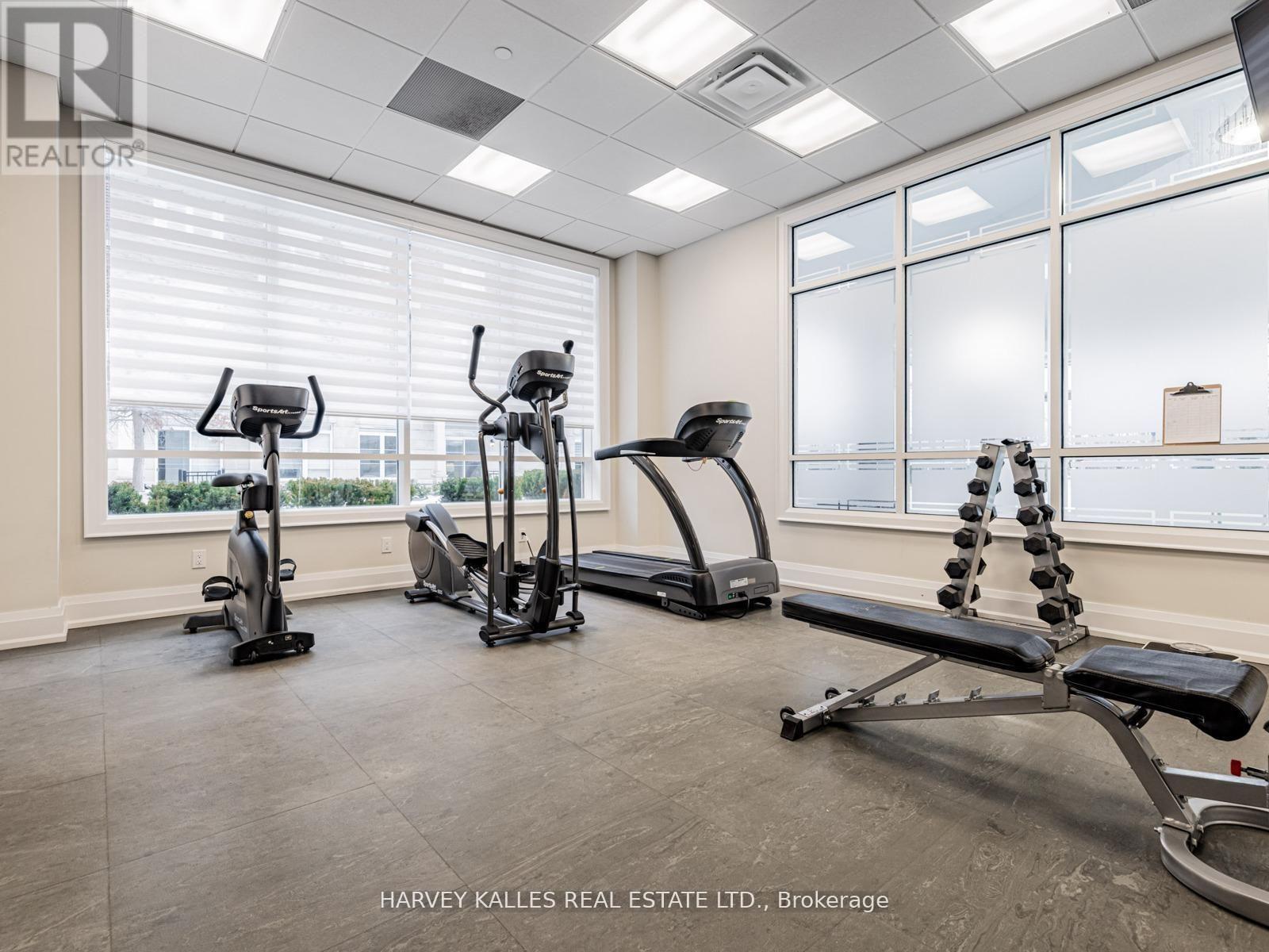 112 - 7 Bond Crescent, Richmond Hill, Ontario  L4E 1E6 - Photo 18 - N12886118