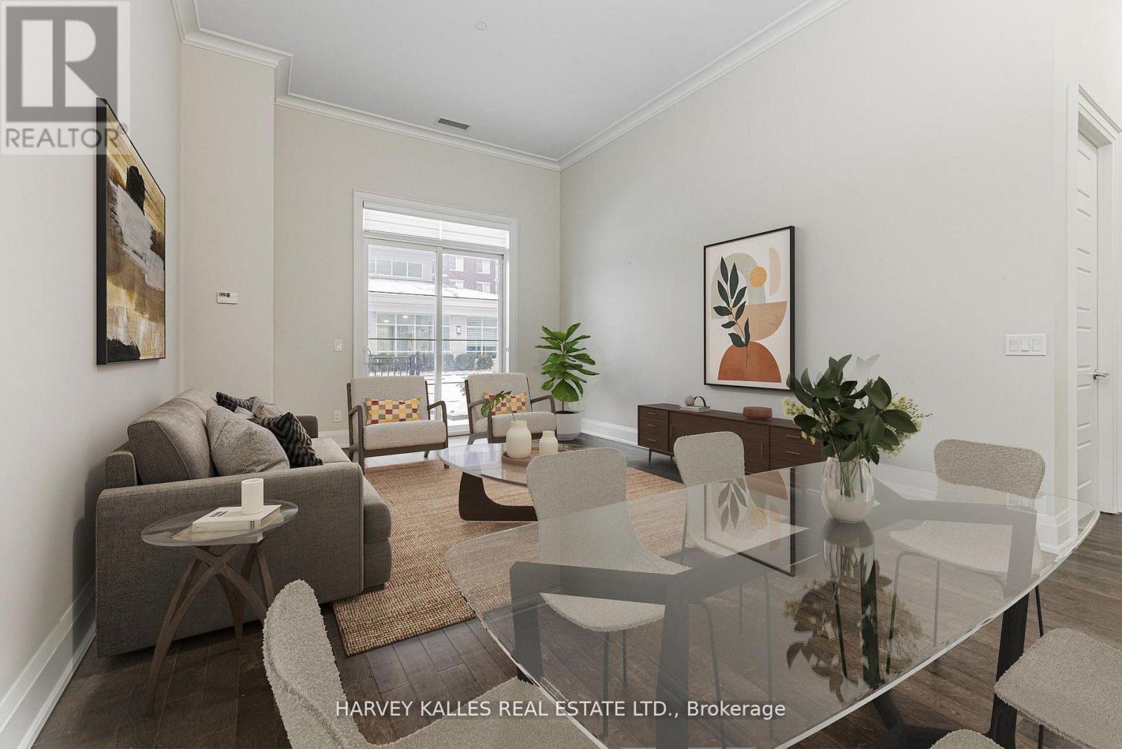 112 - 7 Bond Crescent, Richmond Hill, Ontario  L4E 1E6 - Photo 5 - N12886118