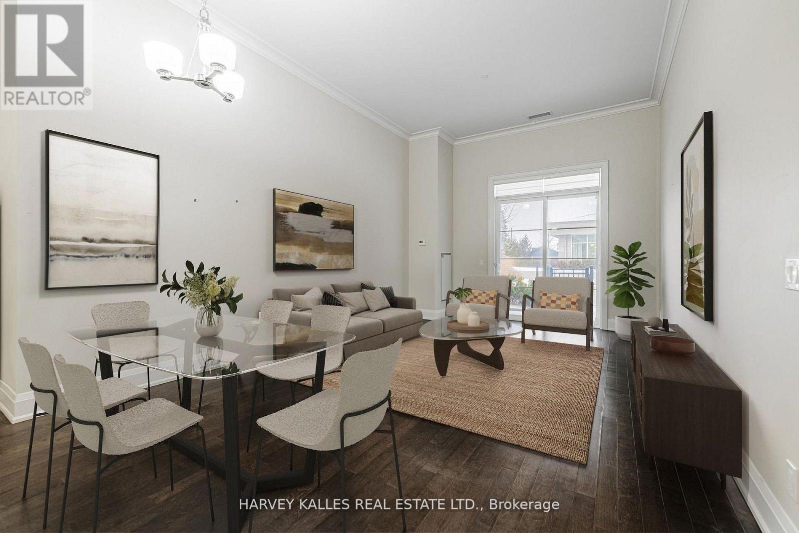 112 - 7 Bond Crescent, Richmond Hill, Ontario  L4E 1E6 - Photo 6 - N12886118