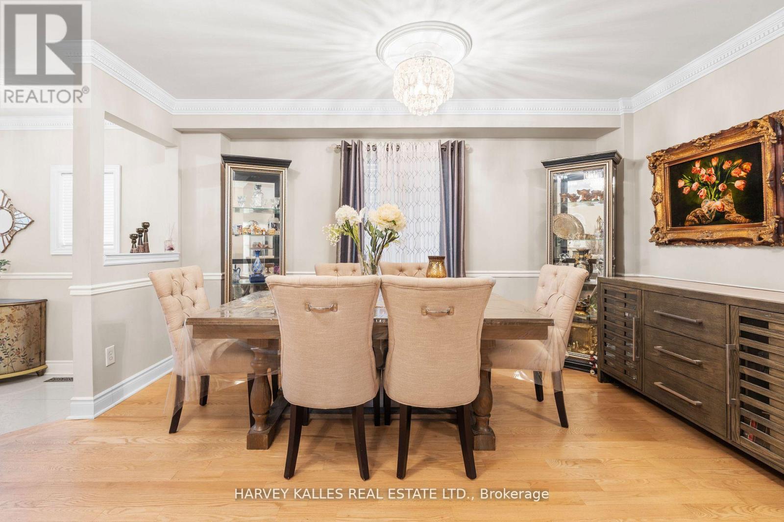 62 Kalmar Crescent, Richmond Hill, Ontario  L4E 3Z4 - Photo 12 - N12886276