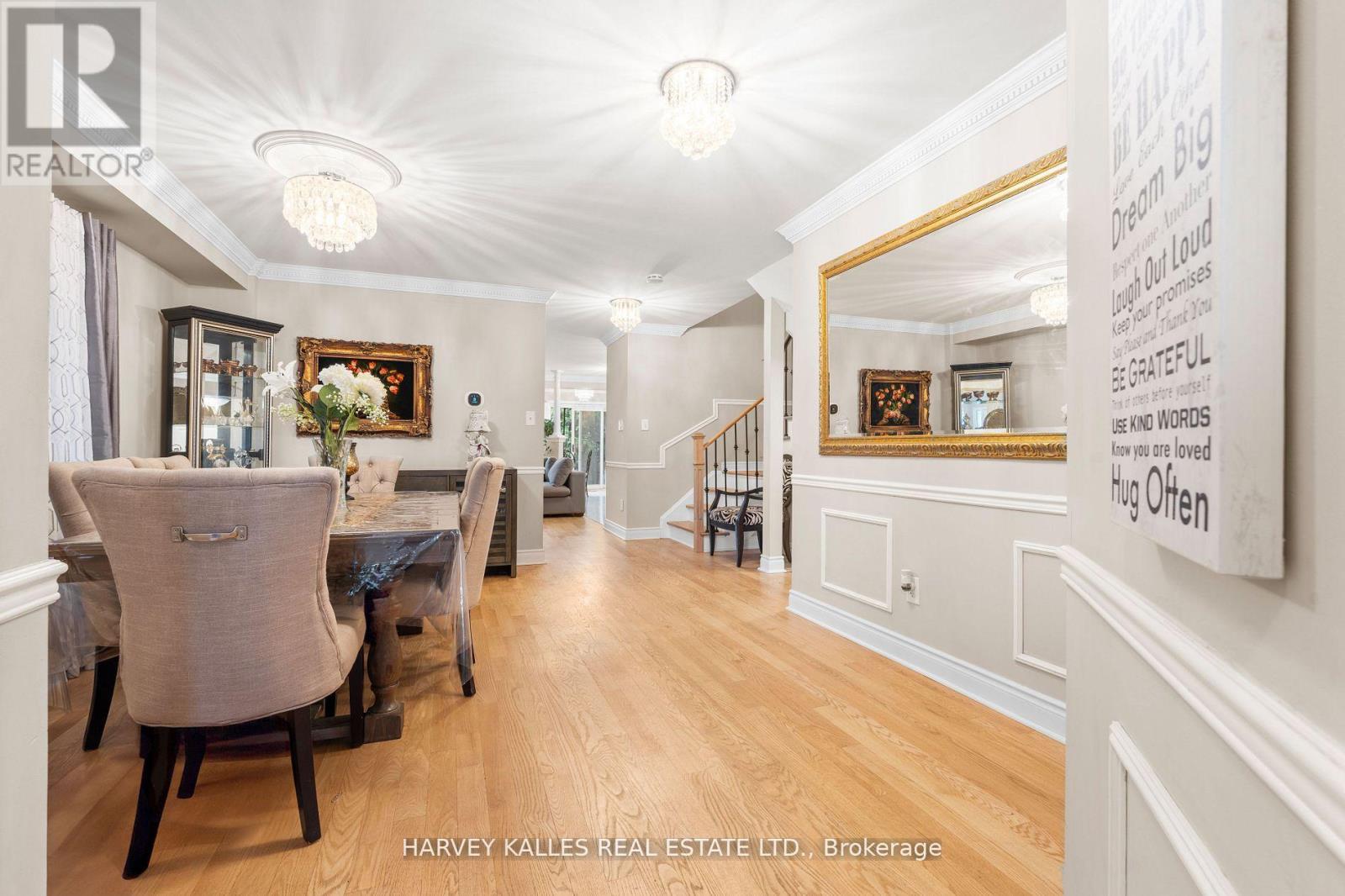 62 Kalmar Crescent, Richmond Hill, Ontario  L4E 3Z4 - Photo 14 - N12886276