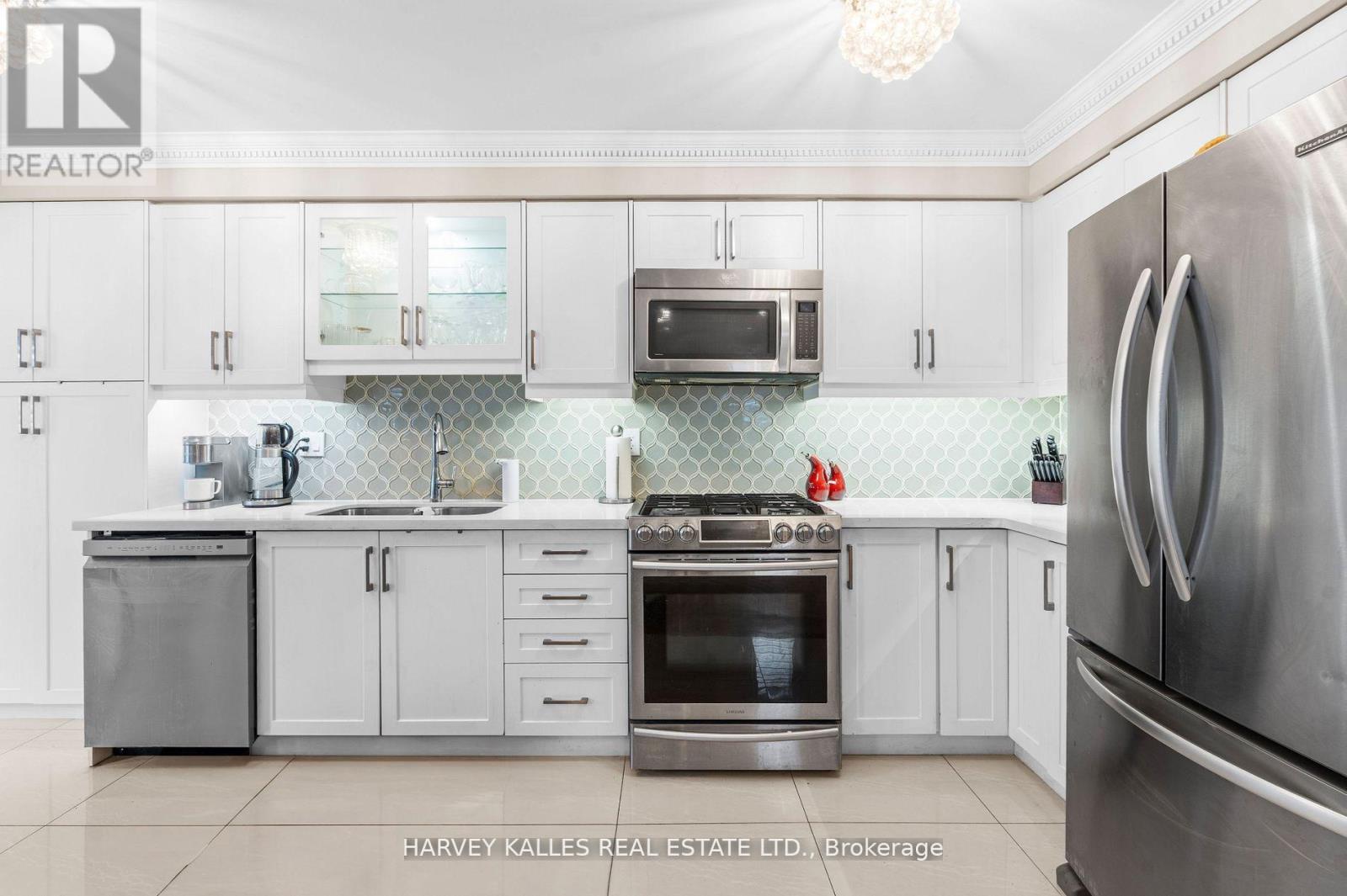 62 Kalmar Crescent, Richmond Hill, Ontario  L4E 3Z4 - Photo 17 - N12886276