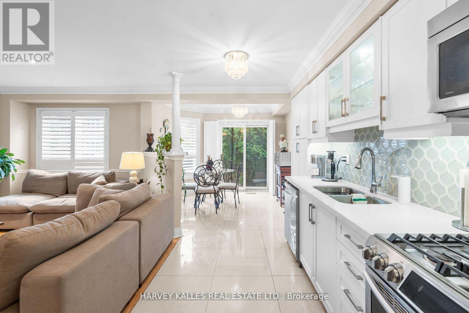 62 Kalmar Crescent, Richmond Hill, Ontario  L4E 3Z4 - Photo 19 - N12886276