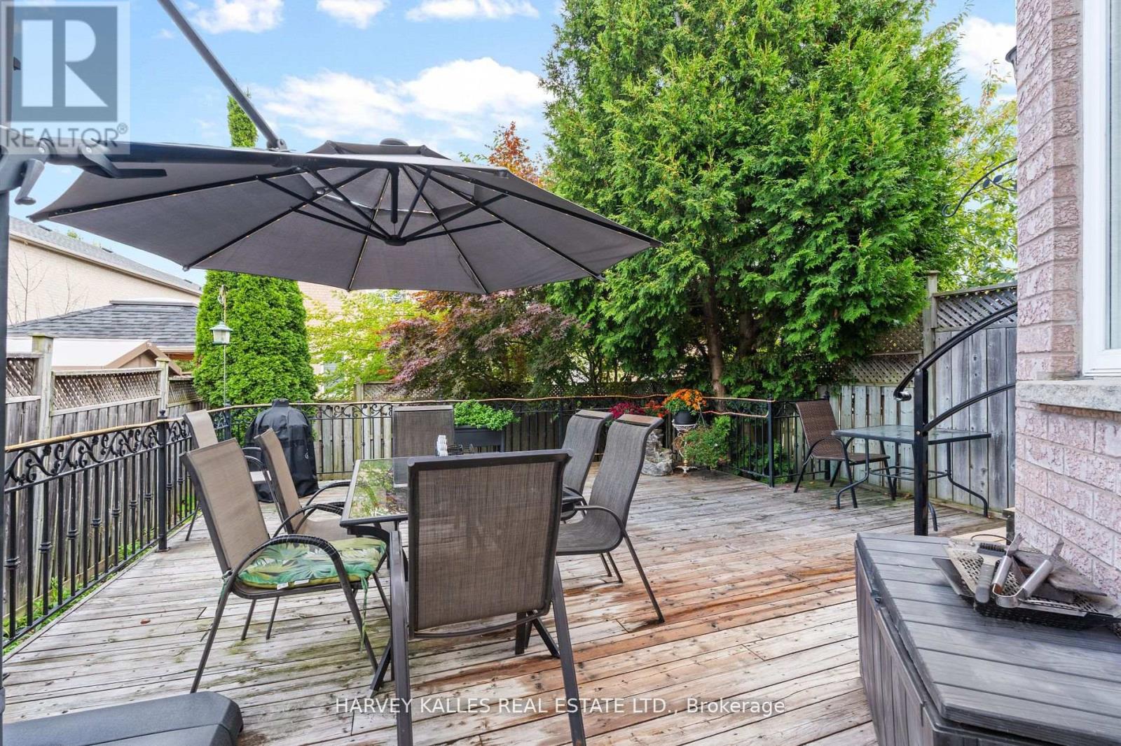 62 Kalmar Crescent, Richmond Hill, Ontario  L4E 3Z4 - Photo 43 - N12886276