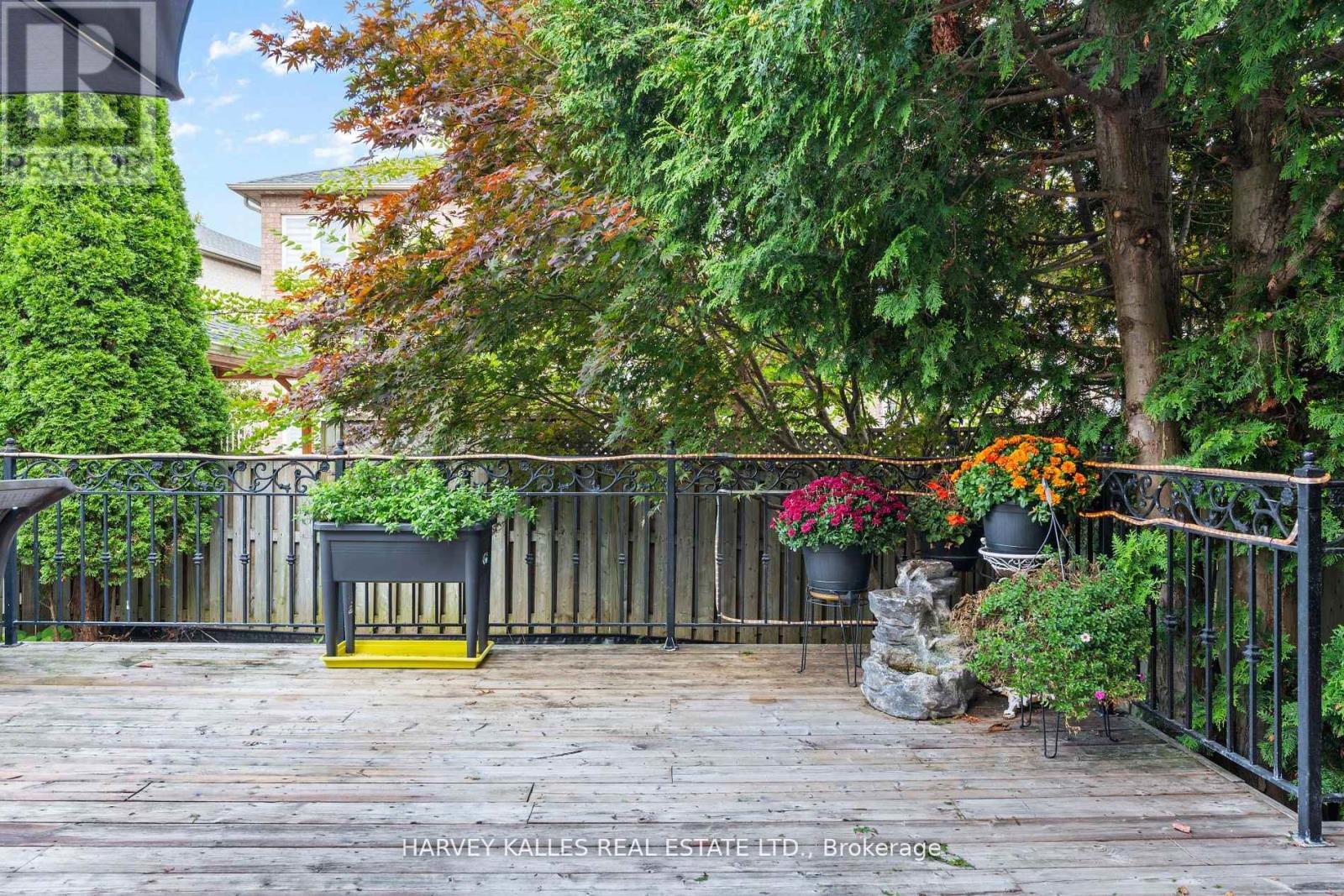 62 Kalmar Crescent, Richmond Hill, Ontario  L4E 3Z4 - Photo 44 - N12886276