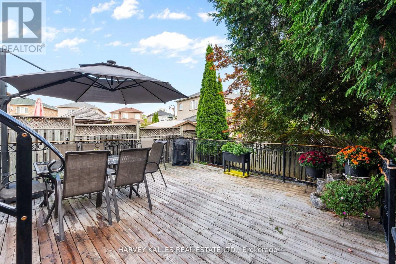 62 Kalmar Crescent, Richmond Hill, Ontario  L4E 3Z4 - Photo 45 - N12886276