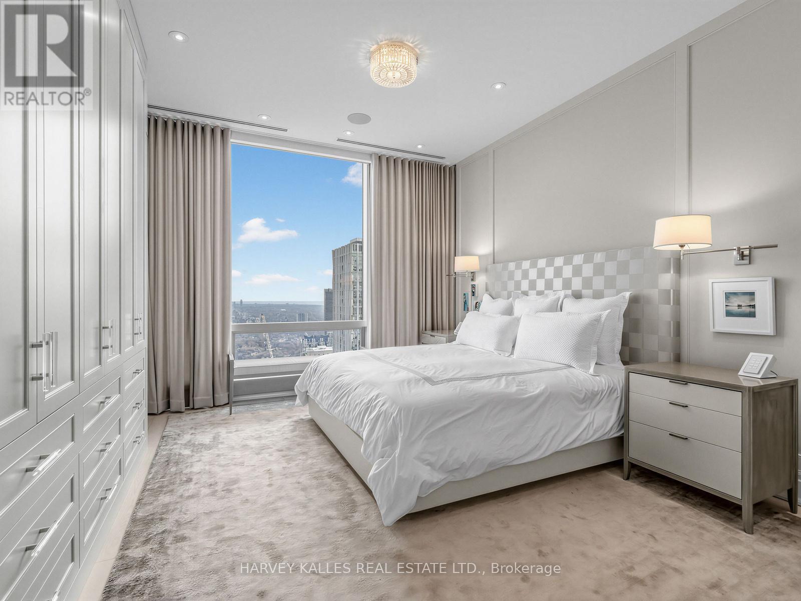 4702 - 50 Yorkville Avenue, Toronto, Ontario  M4W 0A4 - Photo 15 - C12886482