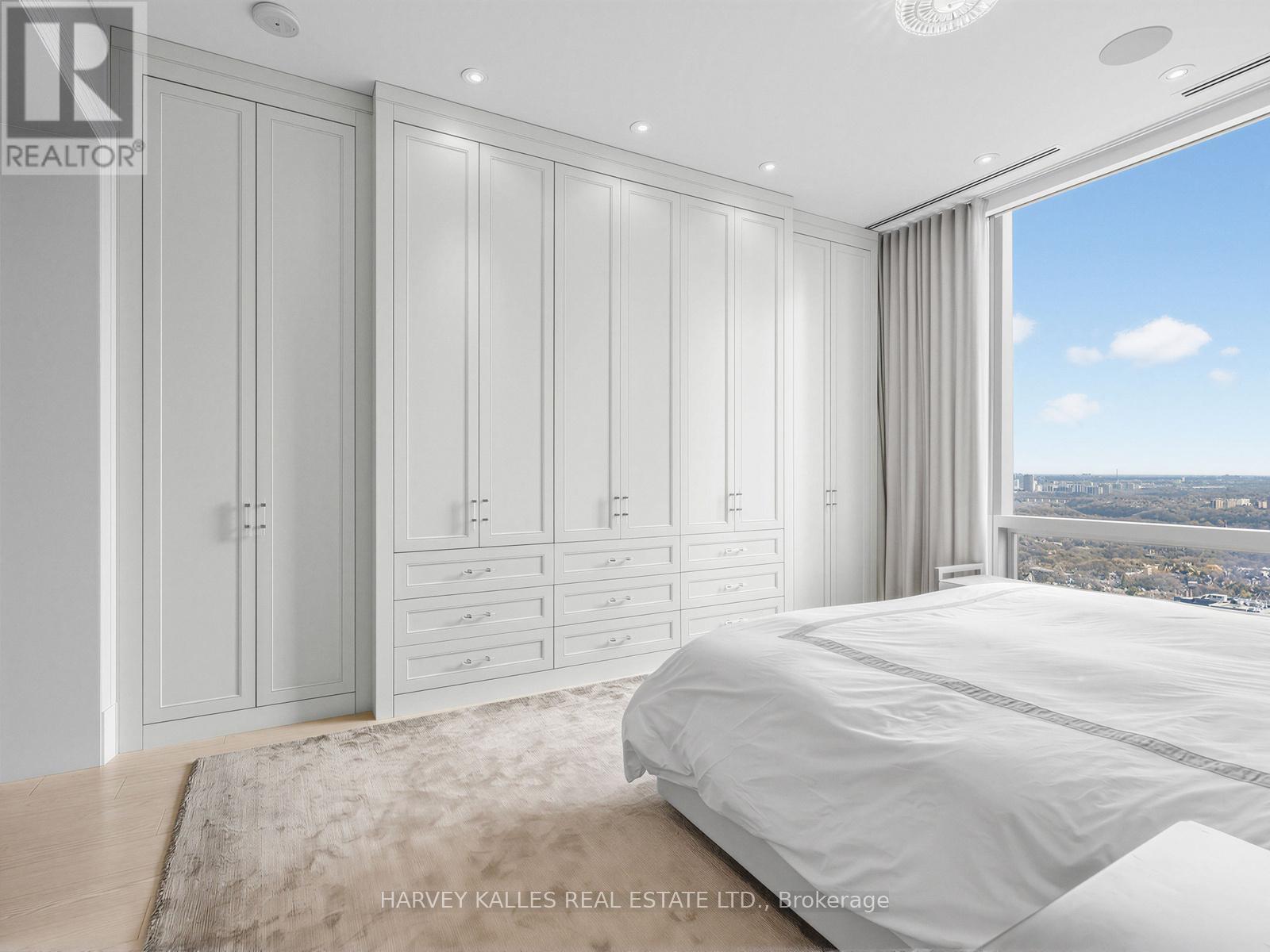 4702 - 50 Yorkville Avenue, Toronto, Ontario  M4W 0A4 - Photo 16 - C12886482