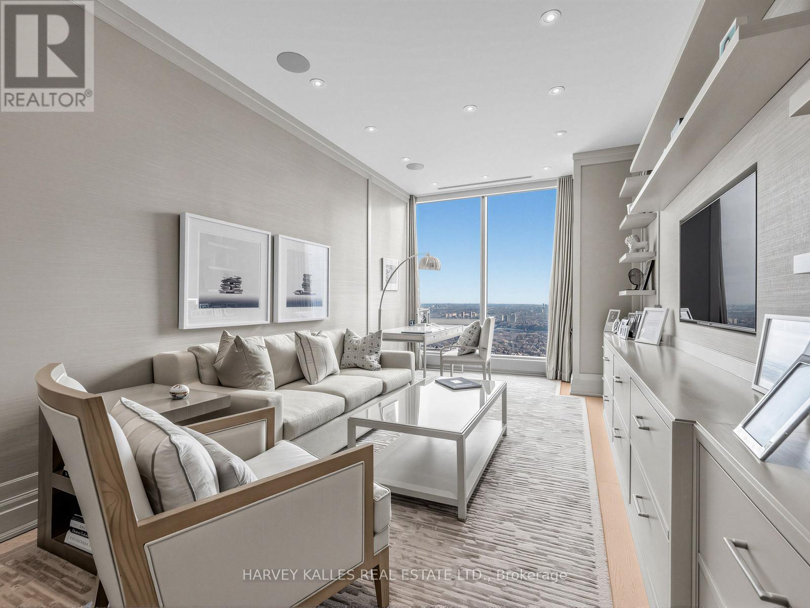 4702 - 50 Yorkville Avenue, Toronto, Ontario  M4W 0A4 - Photo 17 - C12886482