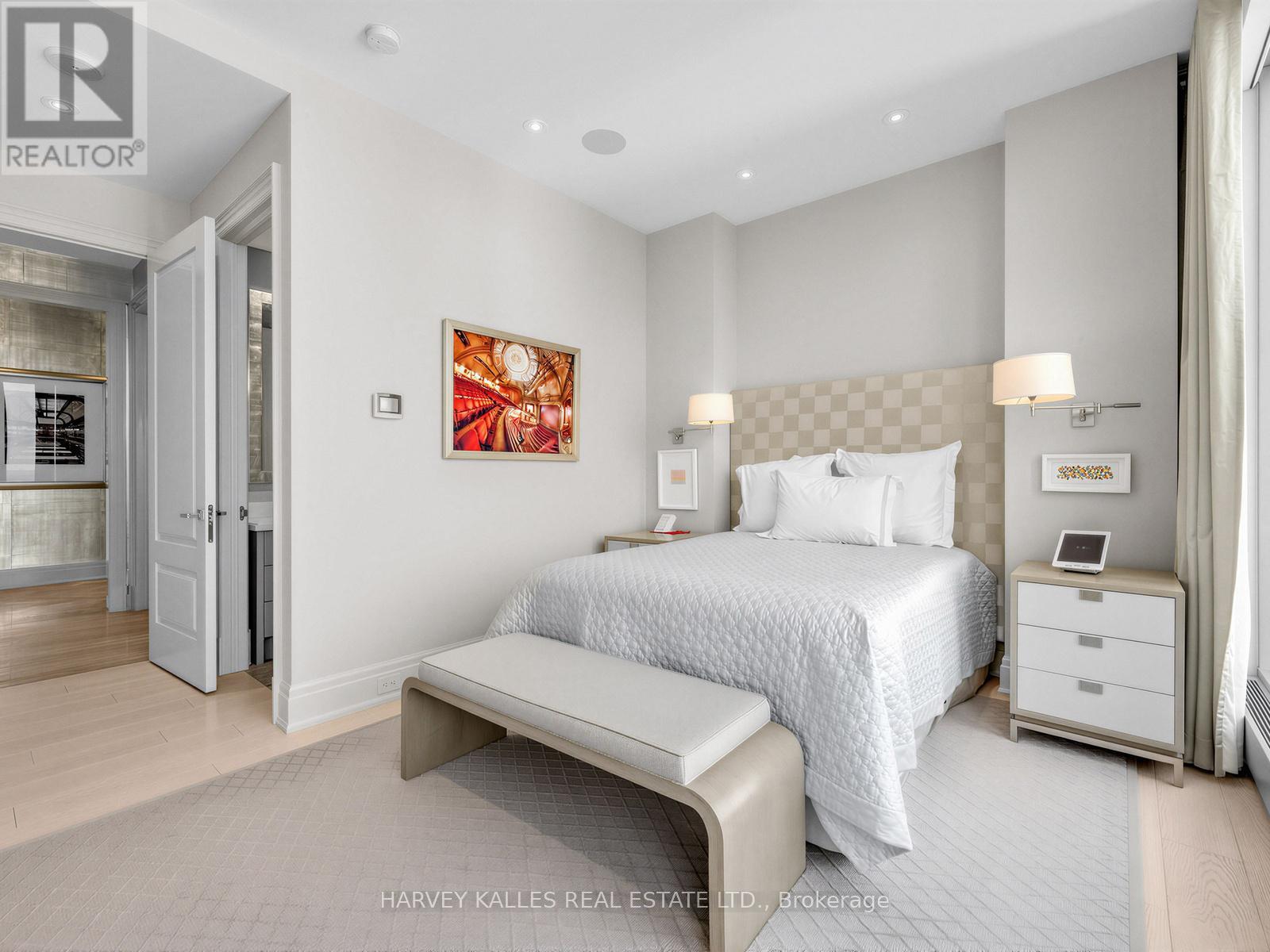 4702 - 50 Yorkville Avenue, Toronto, Ontario  M4W 0A4 - Photo 22 - C12886482