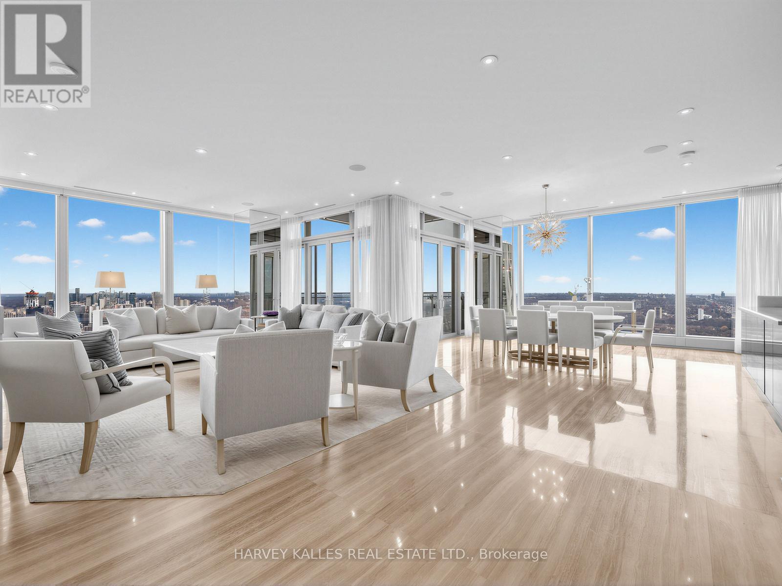 4702 - 50 Yorkville Avenue, Toronto, Ontario  M4W 0A4 - Photo 3 - C12886482