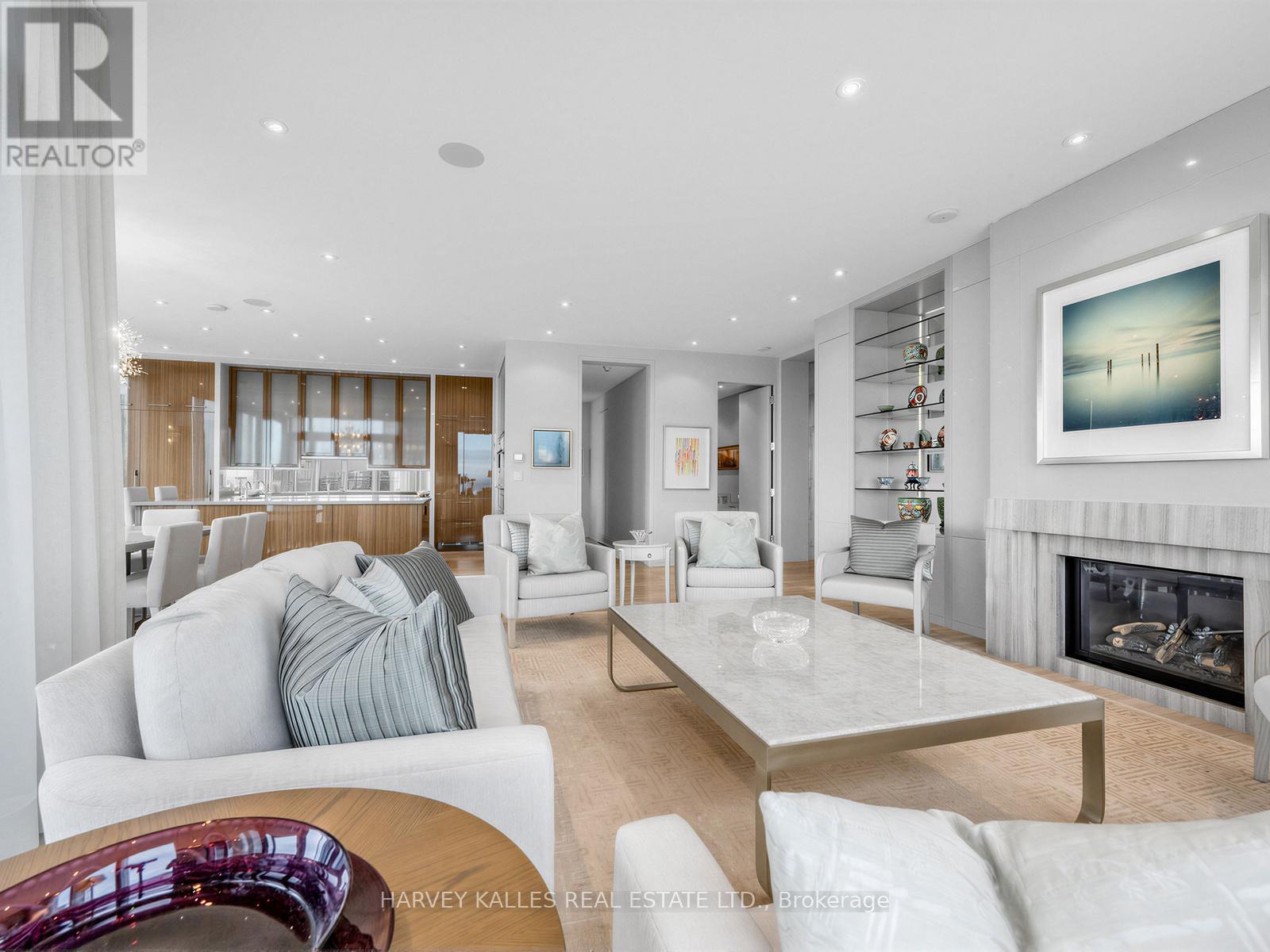 4702 - 50 Yorkville Avenue, Toronto, Ontario  M4W 0A4 - Photo 4 - C12886482