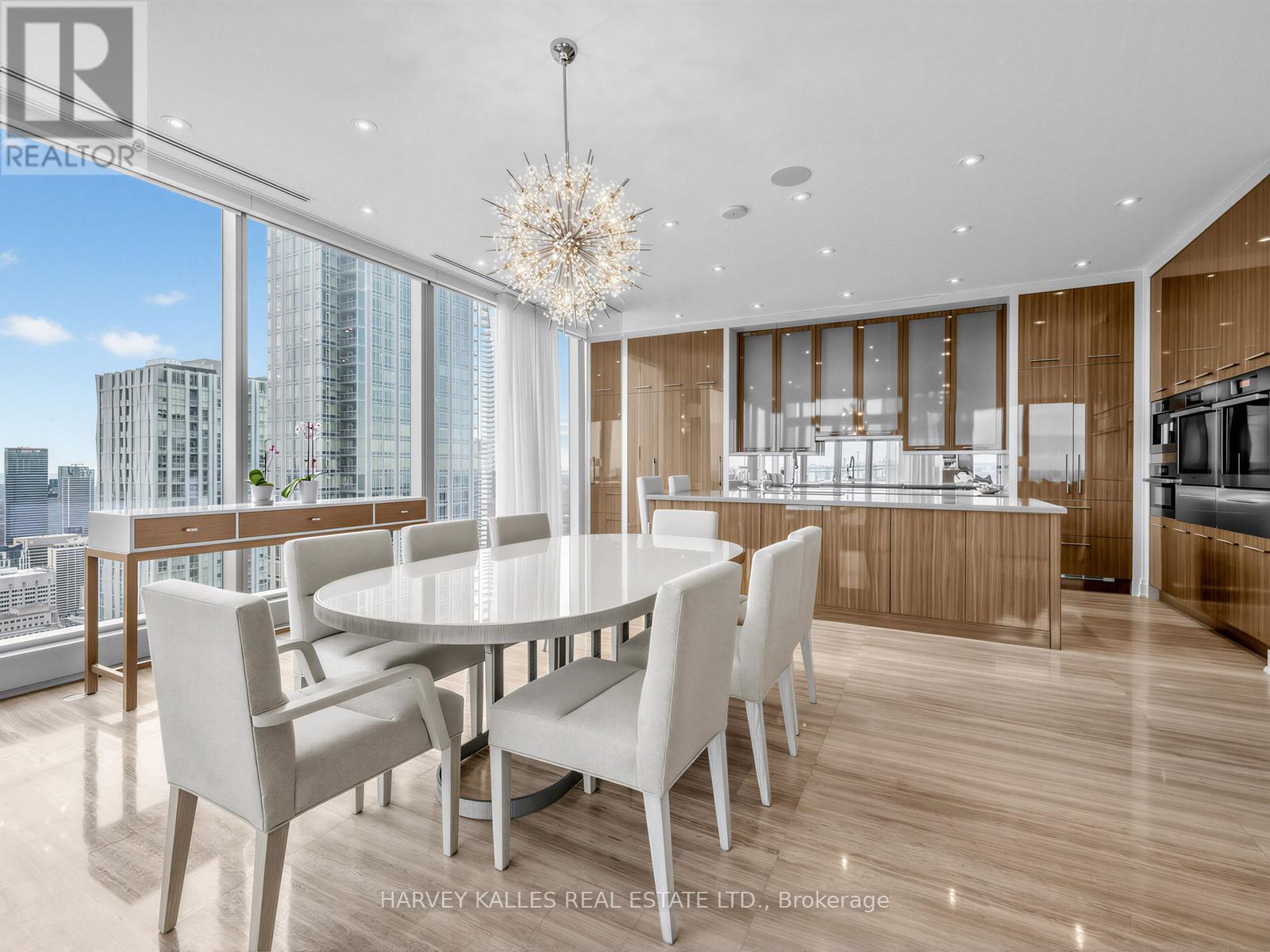 4702 - 50 Yorkville Avenue, Toronto, Ontario  M4W 0A4 - Photo 6 - C12886482