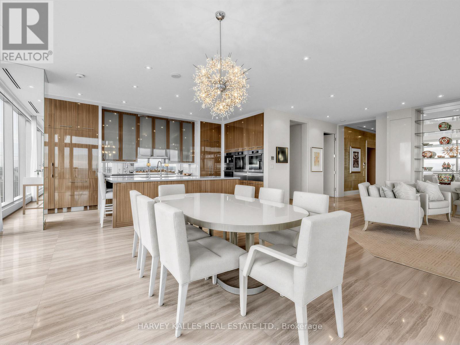 4702 - 50 Yorkville Avenue, Toronto, Ontario  M4W 0A4 - Photo 7 - C12886482