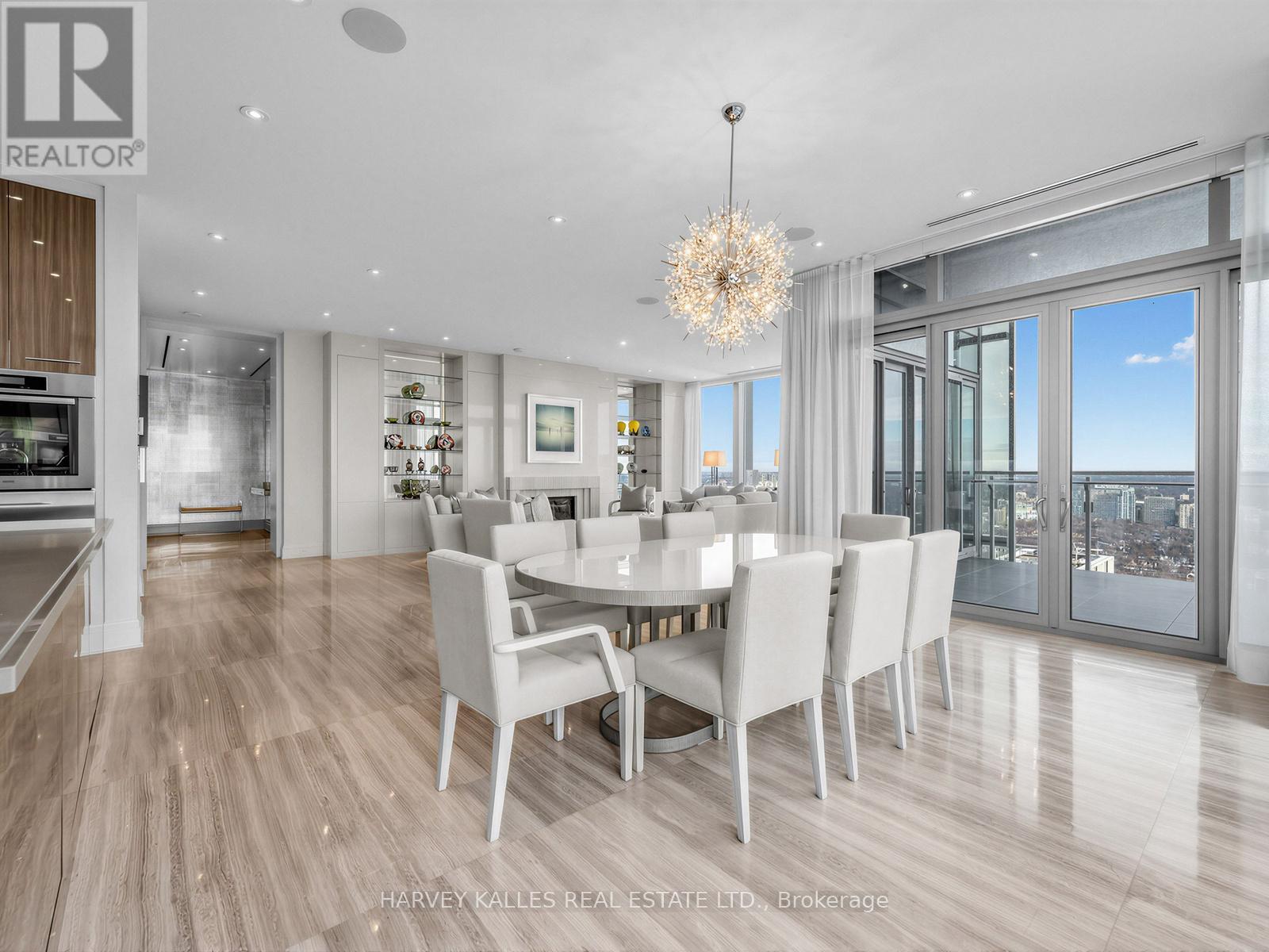 4702 - 50 Yorkville Avenue, Toronto, Ontario  M4W 0A4 - Photo 8 - C12886482