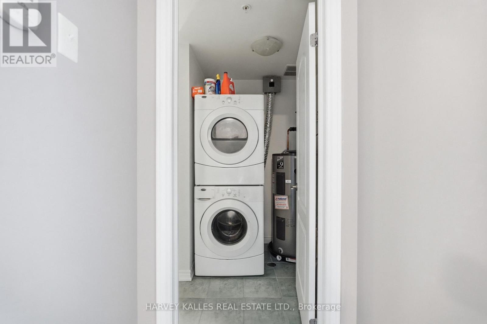 303 - 45 Ferndale Drive, Barrie, Ontario  L4N 5W7 - Photo 20 - S12886634