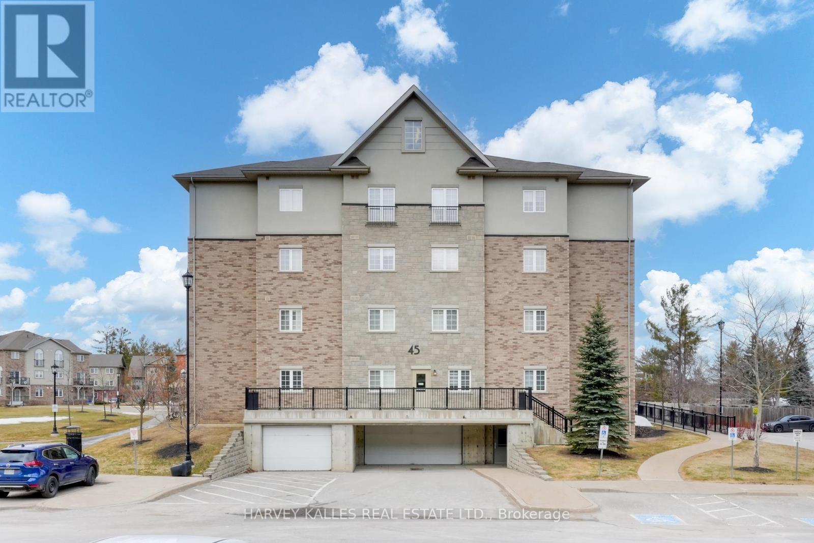 303 - 45 Ferndale Drive, Barrie, Ontario  L4N 5W7 - Photo 24 - S12886634