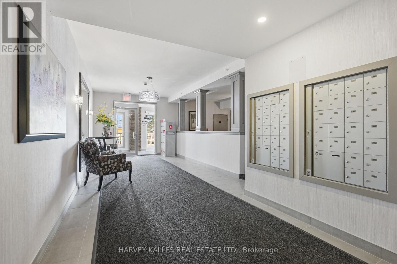 303 - 45 Ferndale Drive, Barrie, Ontario  L4N 5W7 - Photo 30 - S12886634