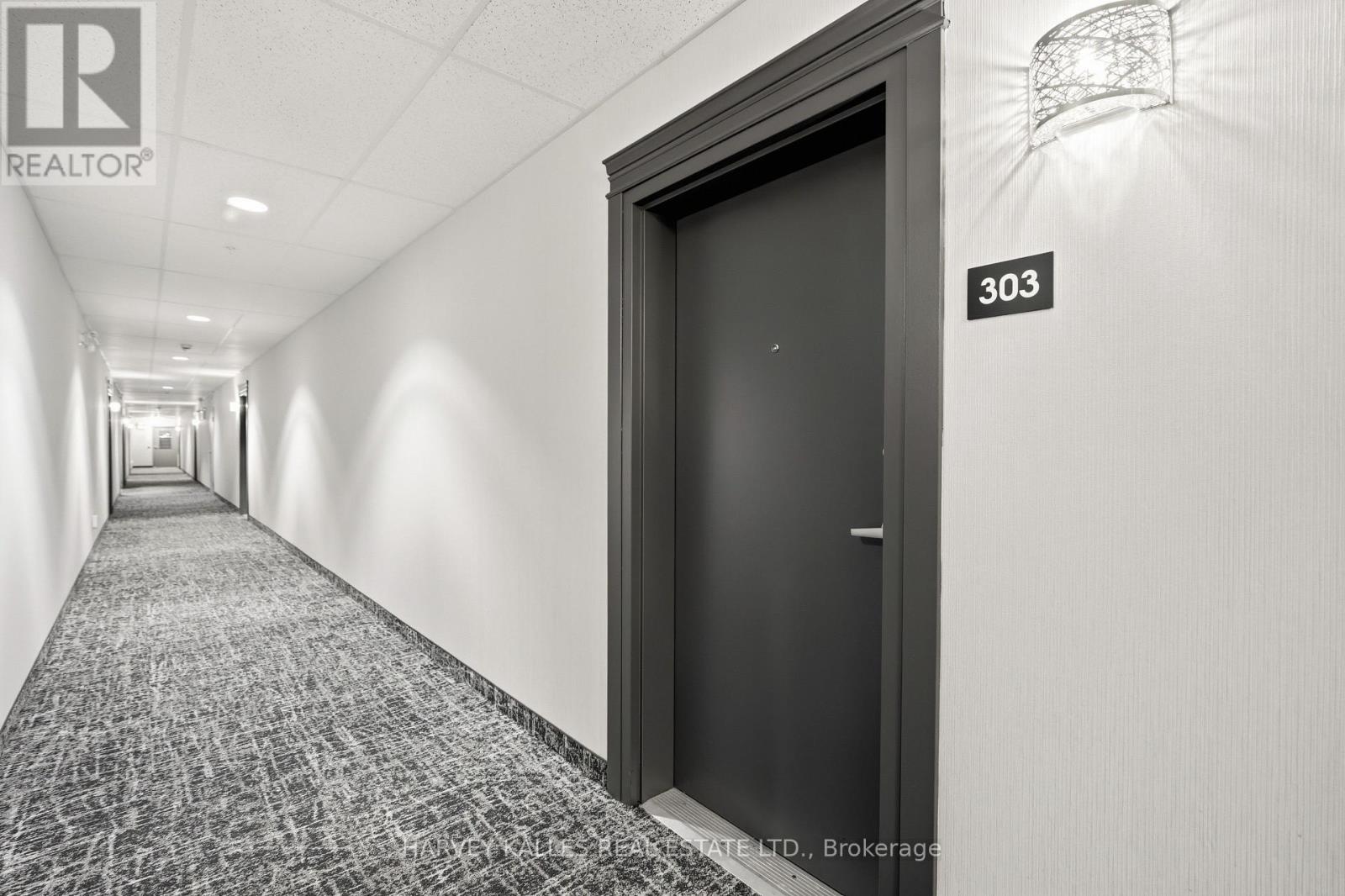 303 - 45 Ferndale Drive, Barrie, Ontario  L4N 5W7 - Photo 31 - S12886634