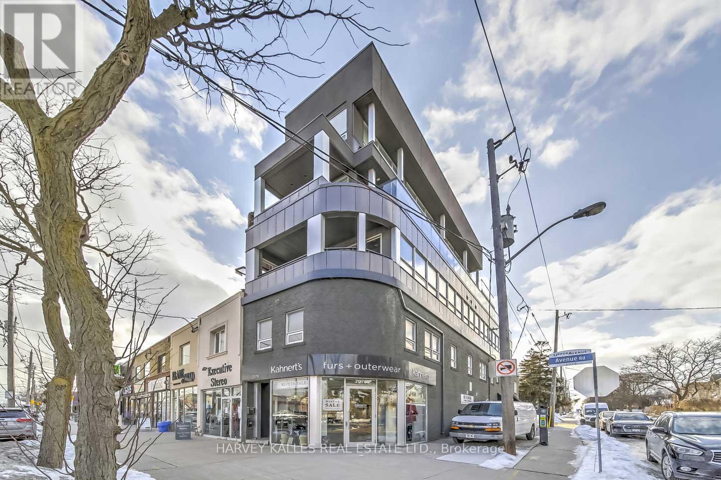 2078 AVENUE ROAD, Toronto, Ontario