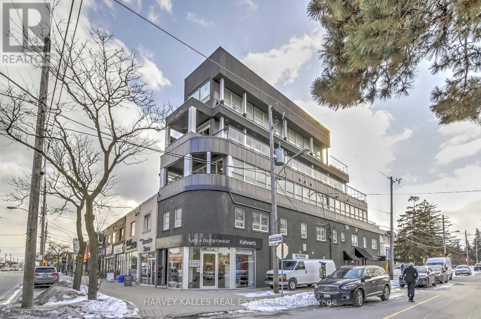 2078 Avenue Road, Toronto, Ontario  M5M 4A6 - Photo 2 - C12887854