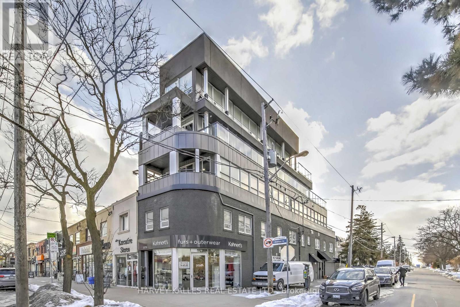 2078 Avenue Road, Toronto, Ontario  M5M 4A6 - Photo 3 - C12887854