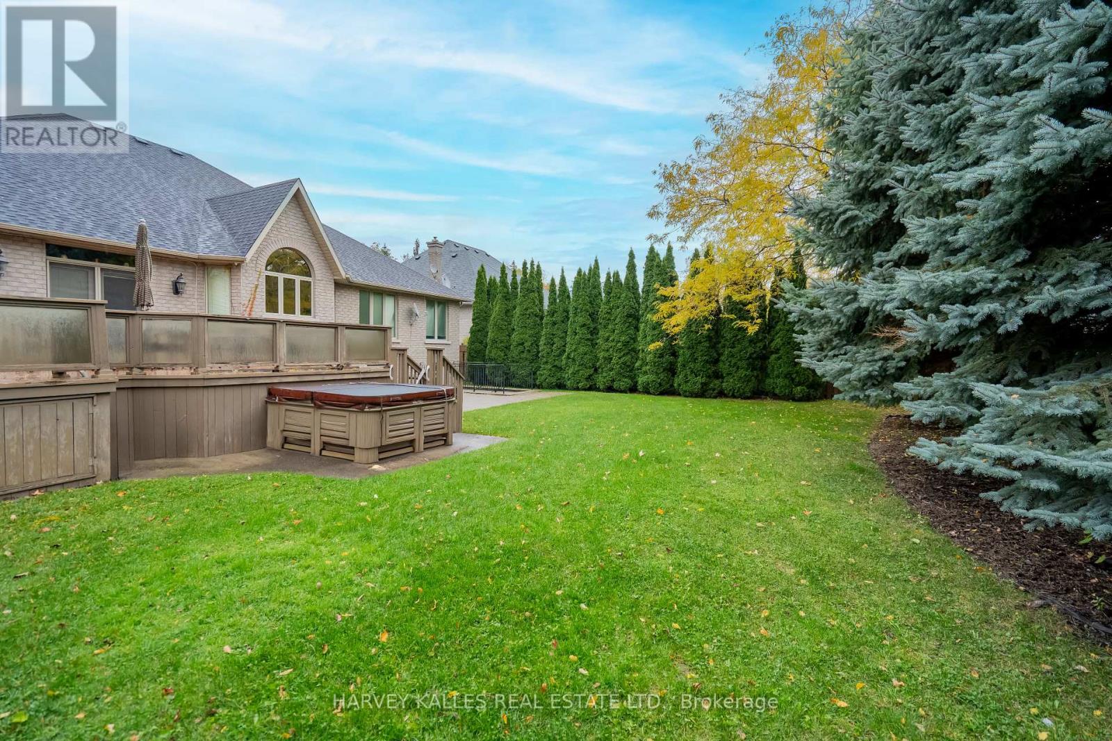 2370 Hammond Road, Mississauga, Ontario  L5K 1T2 - Photo 42 - W12888014