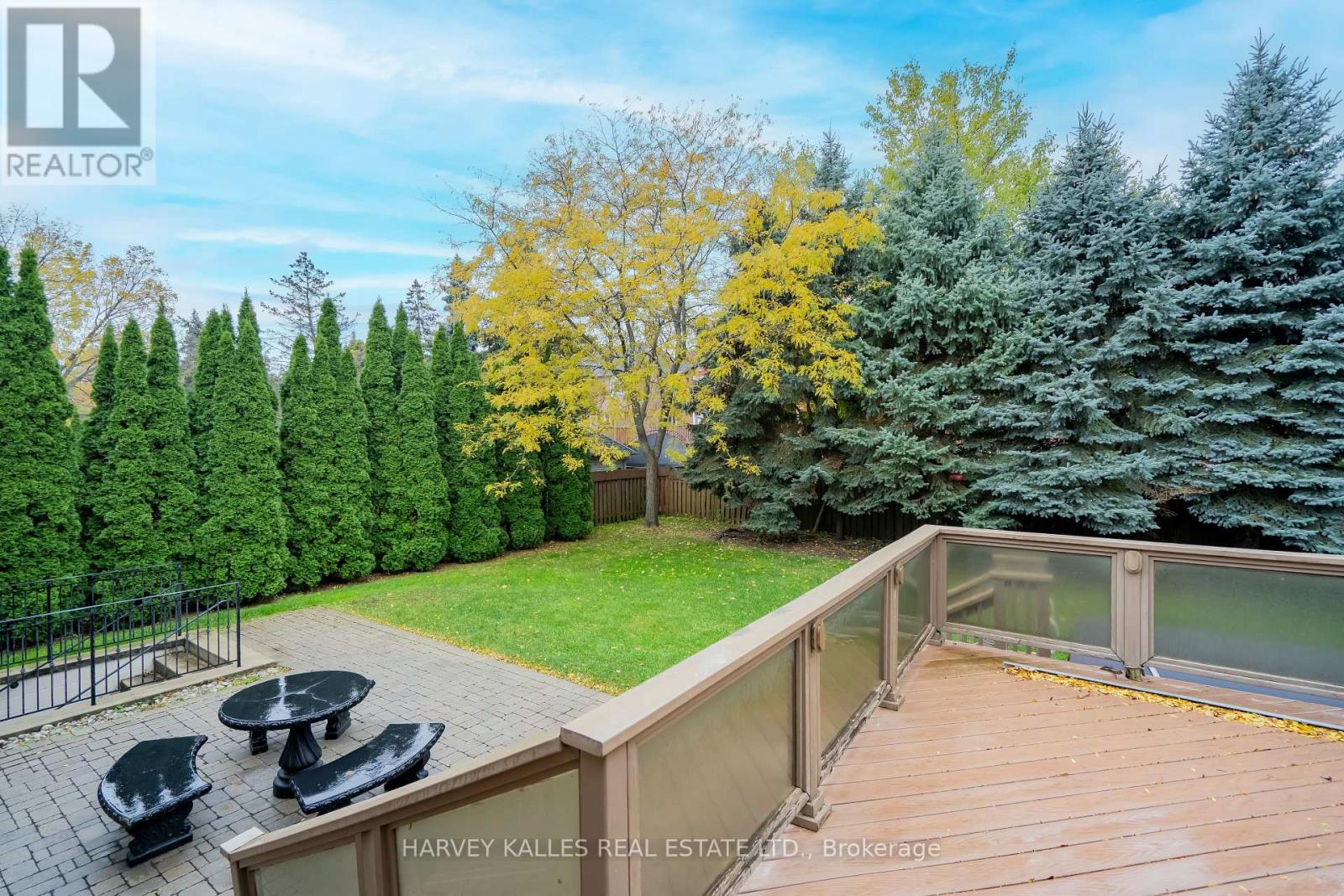 2370 Hammond Road, Mississauga, Ontario  L5K 1T2 - Photo 45 - W12888014