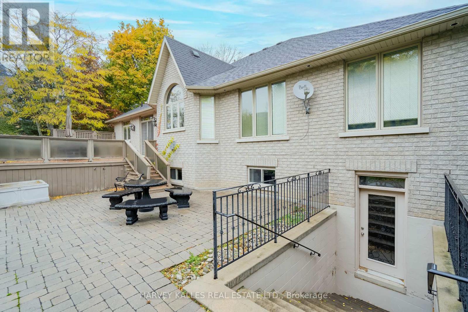 2370 Hammond Road, Mississauga, Ontario  L5K 1T2 - Photo 46 - W12888014