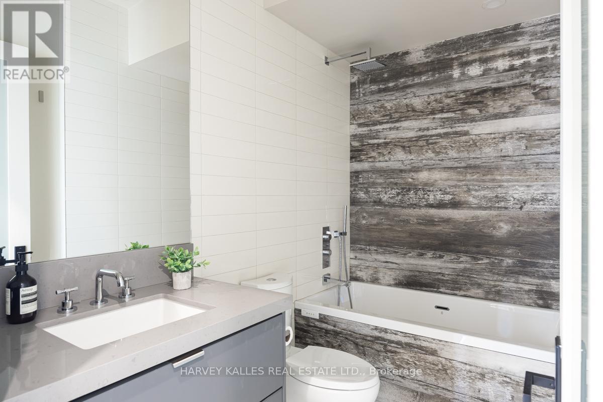 130 - 1001 Roselawn Avenue, Toronto, Ontario  M6B 4M4 - Photo 10 - W12888142