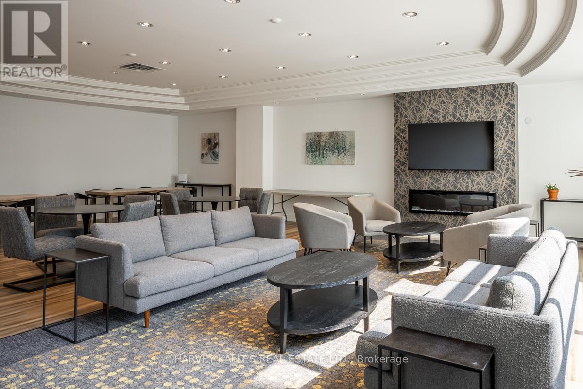 130 - 1001 Roselawn Avenue, Toronto, Ontario  M6B 4M4 - Photo 16 - W12888142